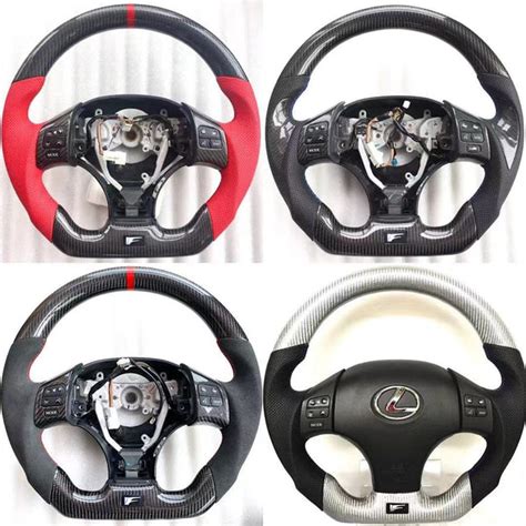 Jdmuscle Custom Carbon Fiber Steering Wheel All Make And Models