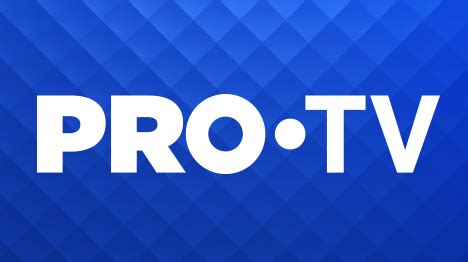Pro tv online este cel mai popular canal tv din românia. PRO TV - PRO TV intensifică măsurile împotriva ...
