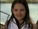 Dawson's Creek Season 1 # 101 - Pilot - Katie Holmes Image (5593920 ...