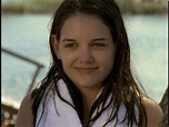 Dawson's Creek Season 1 # 101 - Pilot - Katie Holmes Image (5593920 ...