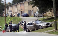 Roanoke police ID victim of Eastern Avenue shooting | Crime & Courts ...