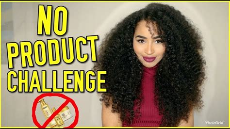 The best gels to define and separate curls, fight frizz, and hydrate dry, curly, and and wavy hair from affordable drugstore brands like dove, suave, and more. NO PRODUCT CURLY HAIR CHALLENGE - MY HAIR WITHOUT ANY ...