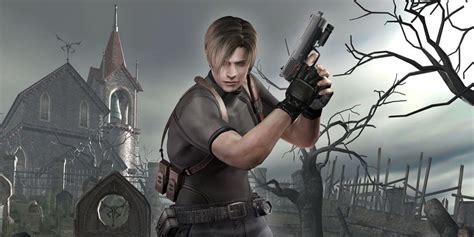 Dead By Daylight X Resident Evil Leon Kennedy Survival Guide