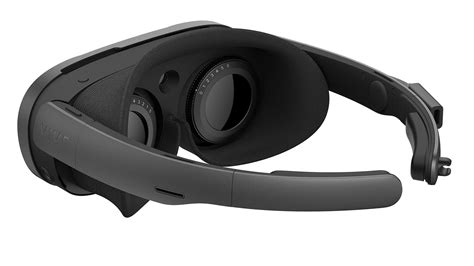 美品HTC VIVE XR Elite VRヘッドセット