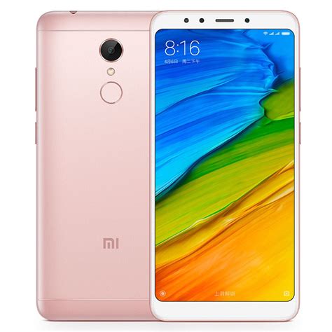 The device is already thinking about the certification tests where it will put on sale. Xiaomi Redmi 5 specs, review, release date - PhonesData