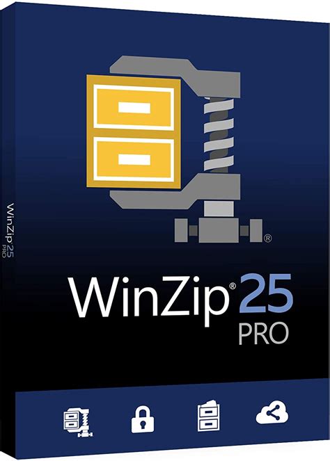 Winzip Pro 25 Crack With Registration Code 2021