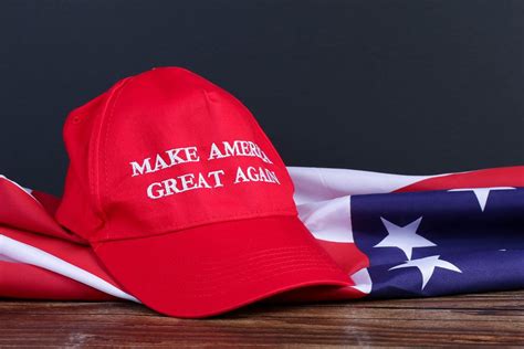 Make America Great Again Hat Creative Commons Bilder