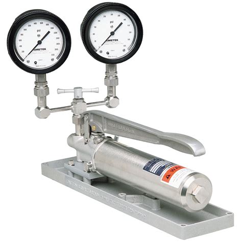 Pressure Calibrators And Calibration Equipment For Sale Transcat Canada