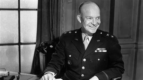 Dwight D Eisenhower Quotes Sample Posts