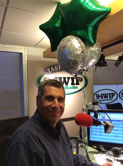 94wip Morning Shows 25th Anniversary