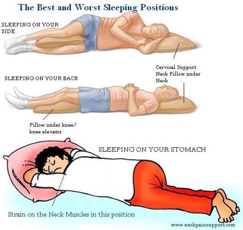 Best How To Sleep With Lower Back Pain Images On Pinterest Lower