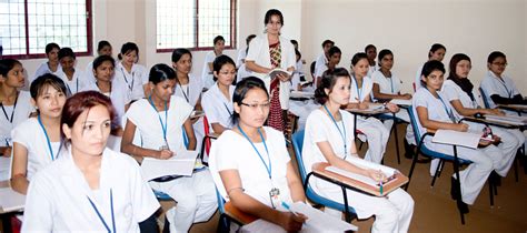 Gnm Nursing Admission Bangalore 2019 2020 Nursingadmissionorg