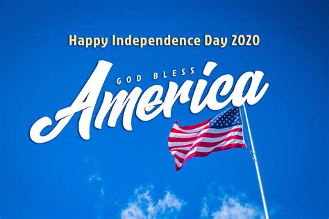 20 Happy 4th Of July Independence Day Usa 2020 Images