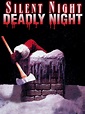 Silent Night, Deadly Night (1984) - Rotten Tomatoes