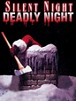 Silent Night, Deadly Night (1984) - Rotten Tomatoes