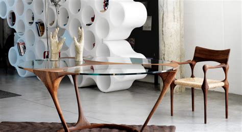 Top 9 Most Easiest And Coolest Round Dining Table Design Ideas