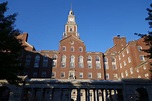 8 Top-Ranked Rhode Island Colleges and Universities