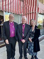 Bishop of Southwark on Twitter: "Very glad with @BishGloucester to ...