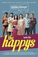 Película: The Happys (2016) | abandomoviez.net