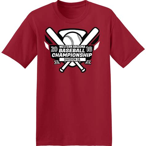 Baseball Championship Baseball T Shirts