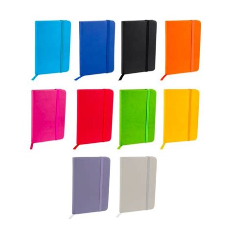 Libreta Lovecolors