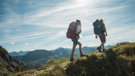 Average Hiking Speed How To Calculate It And Why Its Important For