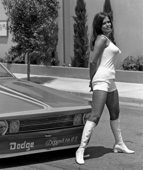 Girls On Cars Drag Race Trophy Girl Barbara Roufs Most Or All Of