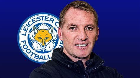 8/09/1996 in winter park, fl · draft: Brendan Rodgers at Leicester: The main challenges he will face | Football News | Sky Sports