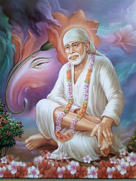 However, his parentage, birth details, and life before the age of 16 are obscure. A Couple of Sai Baba Experiences - Part 457 | Devotees ...