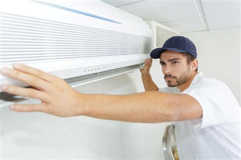 7 Telltale Signs Its Time For A New Air Conditioner Checkthishouse