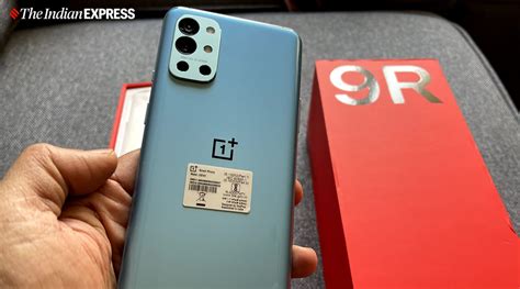 Oneplus 9r Detailed Review Another Affordable Oneplus Phone Easy
