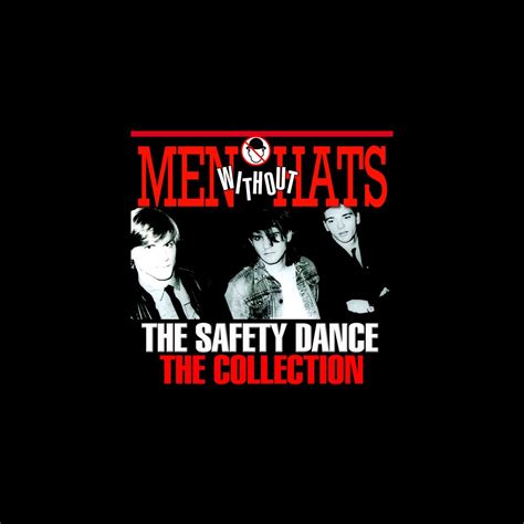 ‎the Safety Dance The Collection Album By Men Without Hats Apple