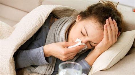 manquer de sommeil multiplie par quatre le risque de s enrhumer allodocteurs