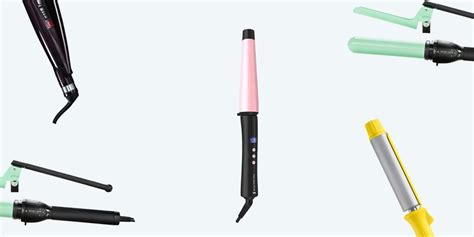 Best Curling Irons And Wands 11 Best Curling Irons For
