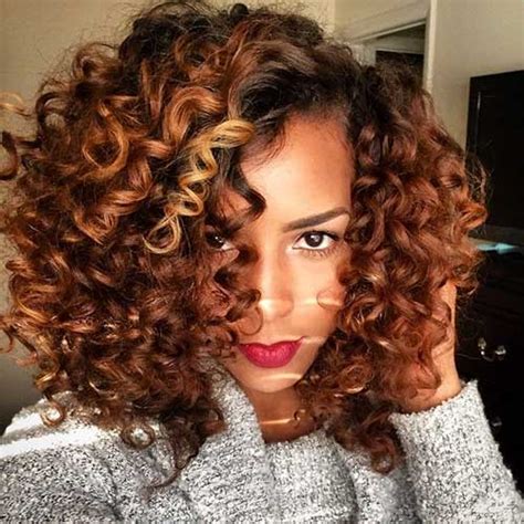 13 Curly Short Weave Hairstyles Short Hairstyles 2017 2018 Most
