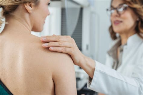 How Often Should Women Get A Breast Exam Breast Care Center