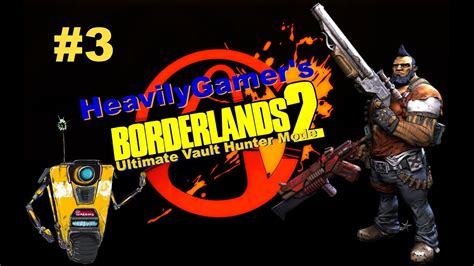 How can i optimize farming for loot? Borderlands 2 Ultimate Vault Hunter Mode Part 3:Finally we ...