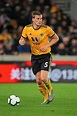 Wolves defender Ryan Bennett: This has been the best season of my ...