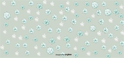 Floral pattern stock photos and images. Small Fresh Floral And Leaf Pattern Background, Soft Pale ...