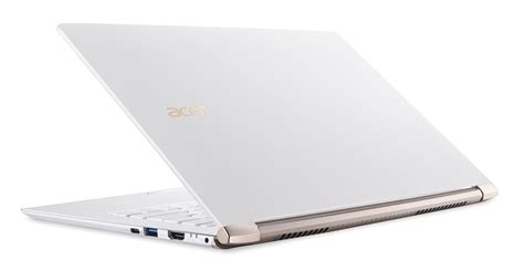 Acer Swift 5 Pearl White Celokovový Sf514 51 753z Nxgnhec002