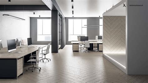 Best Modern Office Designs New Office Spaces Cbvar