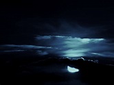 Dark Night Free Stock Photo - Public Domain Pictures