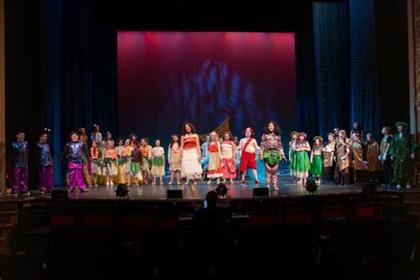 Photos First Look At Berkshire Theatre Groups Production Of Disneys