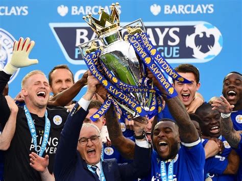Result Champions Leicester See Off Everton Sports Mole
