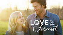 Ver Love In The Forecast | Película completa | Disney+