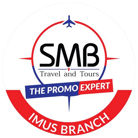 Smb Travel Imus Cavite Imus