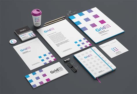 We are a team of designers based in the us that provide the latest psd graphic resources and downloads. Free Premium Stationery Mockup PSD Set for Corporate ...