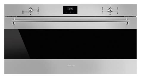Smeg Srf9300x Buit In Electric Oven Kitchen King