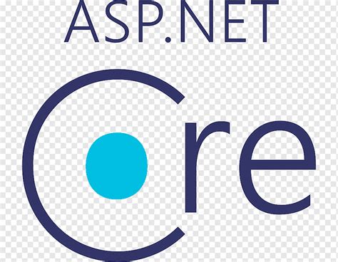 Entity Framework Core Aspnet Core Net Framework Microsoft Blue