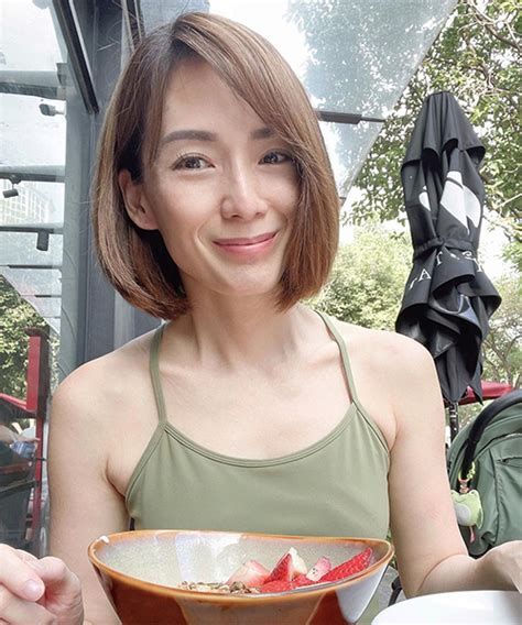 Former Singaporean Actress Jacelyn Tay Turned 47 One Of Her Beauty